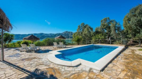 Casa La Solana de la Viñuela by Ruralidays, Vinuela